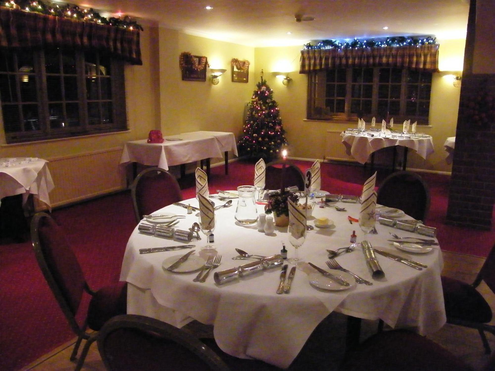 Tumbling Weir Hotel Ottery St Mary Екстер'єр фото