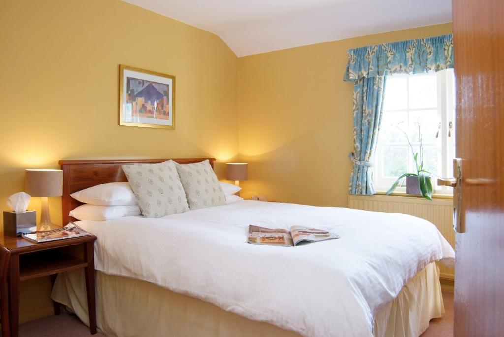 Tumbling Weir Hotel Ottery St Mary Номер фото