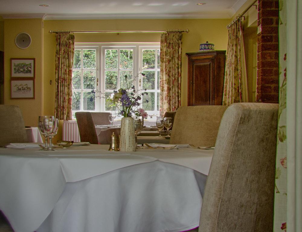 Tumbling Weir Hotel Ottery St Mary Екстер'єр фото